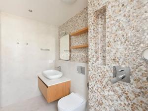 Pronájem bytu 3+kk, Praha - Řepy, U Lesoparku, 100 m2