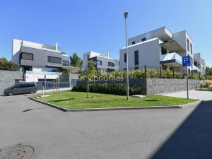 Pronájem bytu 3+kk, Praha - Řepy, U Lesoparku, 100 m2