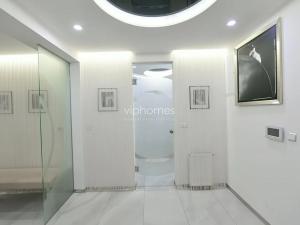 Pronájem bytu 1+kk, Praha - Bubeneč, Mlýnská, 53 m2