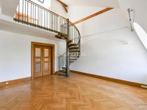 Pronájem bytu 3+kk, Praha - Josefov, Žatecká, 164 m2