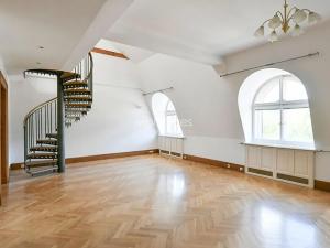 Pronájem bytu 3+kk, Praha - Josefov, Žatecká, 164 m2