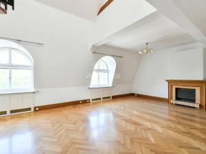 Pronájem bytu 3+kk, Praha - Josefov, Žatecká, 164 m2