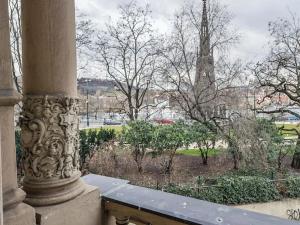 Pronájem bytu 3+1, Praha - Staré Město, Konviktská, 112 m2