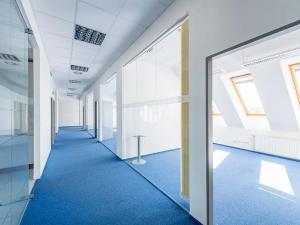 Pronájem kanceláře, Praha - Libeň, Lihovarská, 368 m2