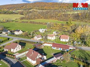 Prodej rodinného domu, Běstvina - Vestec, 112 m2