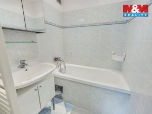 Pronájem bytu 2+kk, Praha - Smíchov, Fráni Šrámka, 49 m2