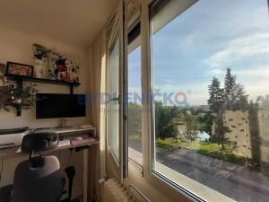 Pronájem bytu 3+kk, České Budějovice, Plzeňská, 61 m2