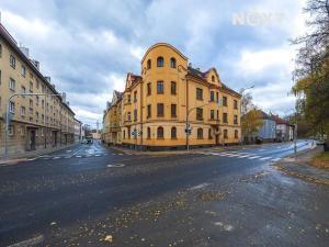 Prodej bytu 3+kk, Klatovy, Koldinova, 79 m2