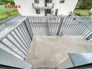 Pronájem bytu 2+kk, Poděbrady, Nerudova, 56 m2