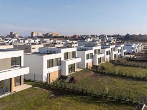 Prodej rodinného domu, Praha - Stodůlky, Karáskova, 200 m2