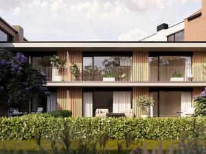 Prodej bytu 3+kk, Praha - Hodkovičky, Modřanská, 82 m2