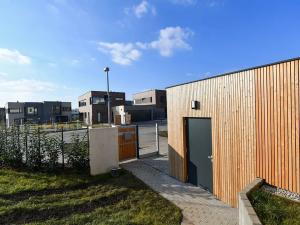 Prodej rodinného domu, Praha - Stodůlky, U Řepory, 191 m2