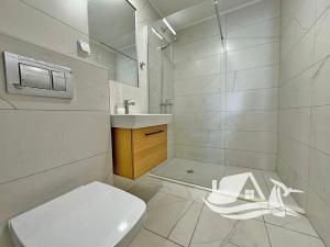 Prodej bytu 2+kk, Nesebar, Bulharsko, 89 m2