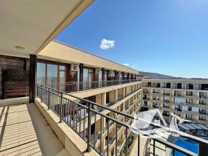 Prodej bytu 2+kk, Sveti Vlas, Bulharsko, 72 m2