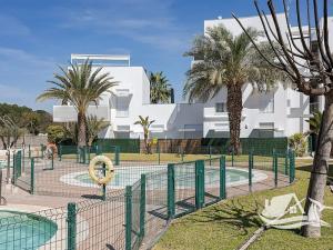 Prodej bytu 4+kk, Vera, Španělsko, 89 m2