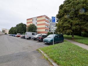 Pronájem bytu 3+kk, Praha - Letňany, Letovská, 63 m2