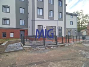 Pronájem obchodního prostoru, Syrovice, 88 m2