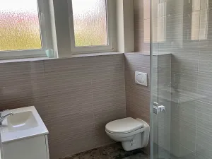 Pronájem bytu 4+kk, Karlovy Vary, Rohová, 100 m2