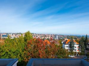 Prodej bytu 5+kk, Praha - Střešovice, Nad hradním vodojemem, 193 m2