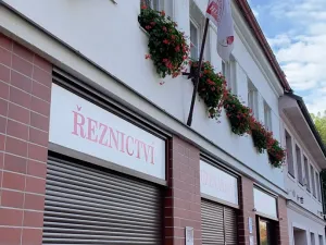 Prodej bytu 5+kk, Praha - Střešovice, Nad hradním vodojemem, 193 m2