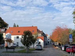 Prodej bytu 5+kk, Praha - Střešovice, Nad hradním vodojemem, 173 m2