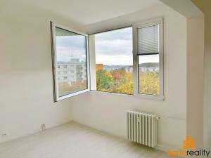 Pronájem bytu 1+1, Ústí nad Labem, Maková, 36 m2