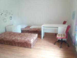 Pronájem bytu 1+1, Brno, Jana Uhra, 37 m2