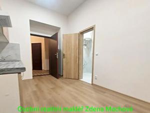 Pronájem bytu 2+kk, Praha, Kubelíkova, 38 m2