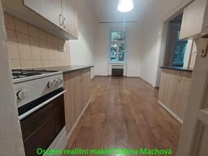 Pronájem bytu 2+kk, Praha - Žižkov, Kubelíkova, 41 m2