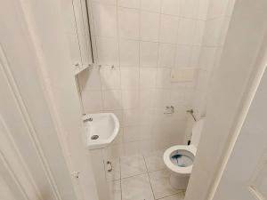 Pronájem bytu 2+kk, Praha - Žižkov, Kubelíkova, 41 m2