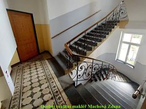 Pronájem bytu 2+kk, Praha - Žižkov, Kubelíkova, 41 m2