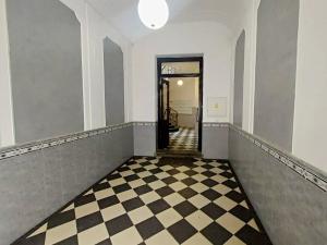 Pronájem bytu 2+kk, Praha - Žižkov, Kubelíkova, 41 m2