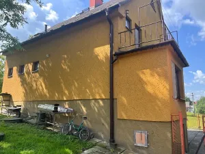 Dražba rodinného domu, Soběšovice, 143 m2