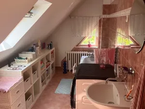 Dražba rodinného domu, Soběšovice, 143 m2