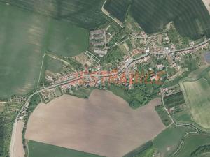 Dražba pozemku pro bydlení, Koryčany, 1821 m2