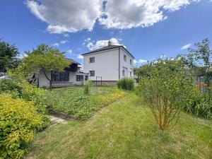 Pronájem bytu 2+1, Havlíčkův Brod, Alšova, 60 m2