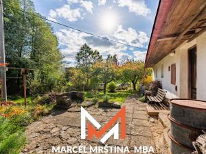 Prodej rodinného domu, Kramolna - Trubějov, 121 m2