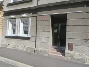 Dražba bytu 1+1, Ústí nad Labem, Železná, 37 m2