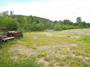 Prodej komerčního pozemku, Jesenice, Rekreační, 10738 m2