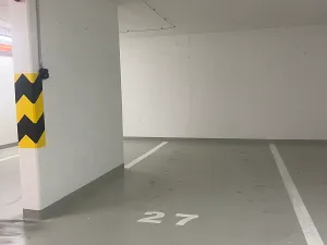 Pronájem bytu 3+kk, Praha - Hlubočepy, Fabiánové, 67 m2