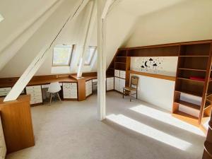 Pronájem bytu 4+kk, Brno, Libušino údolí, 160 m2