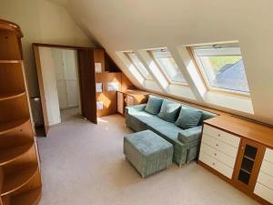 Pronájem bytu 4+kk, Brno, Libušino údolí, 160 m2