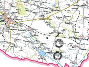 Prodej pole, Velký Karlov, 22770 m2