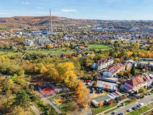 Prodej bytu 4+kk, Brno, Vyhlídka, 129 m2