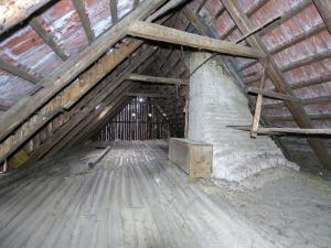 Prodej rodinného domu, Hlince, 61 m2