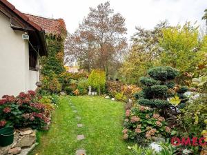 Prodej vily, Praha - Hostivař, Kozinovo náměstí, 213 m2