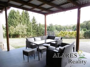 Prodej rodinného domu, Dolní Lochov, 190 m2