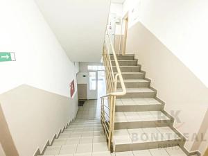 Pronájem bytu 2+kk, Brno, Havraní, 50 m2