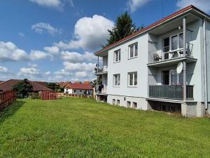 Pronájem bytu 3+1, Ptýrov, 73 m2