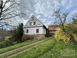 Prodej rodinného domu, Hejtmánkovice, 150 m2